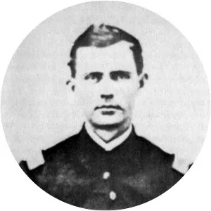 Merritt Anthony - Susan B. Anthony's brother