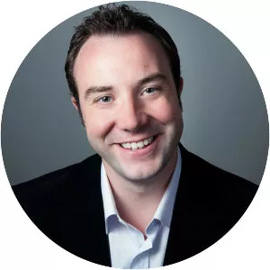 Merritt David Janes - American actor