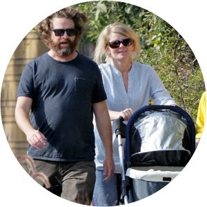 Merritt Galifianakis photograph