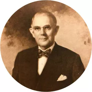 Merritt J. Osborn photograph