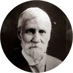 Merritt Kellogg - Missionary