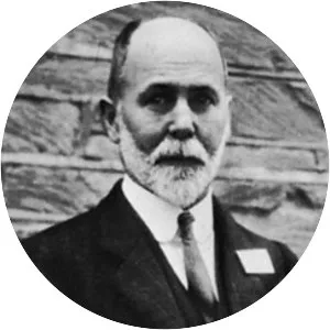 Merritt Lyndon Fernald