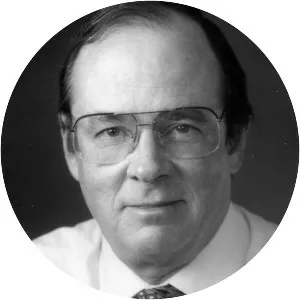 Merritt Ruhlen - American linguist