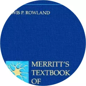 Merritt's Textbook of Neurology photograph
