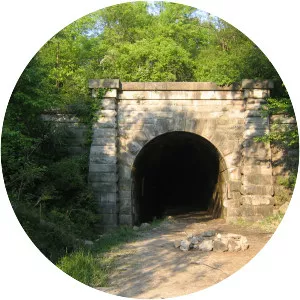Merritton Tunnel