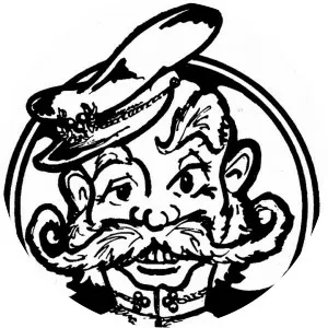 Merriweather Adam Pleasure - 