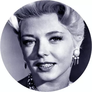 Merry Anders - American actress