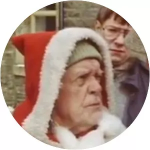 Merry Christmas, Father Christmas