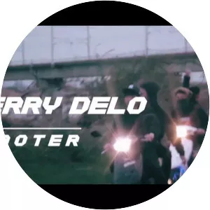 Merry Delo - Musical artist