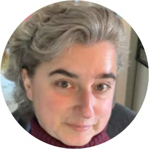 Merry Farmer - Author