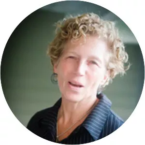 Merry Foresta - Author