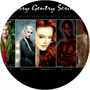 Merry Gentry