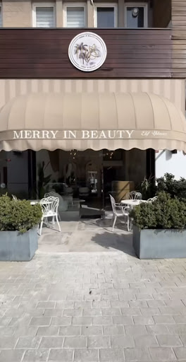 Merry in beauty - Health and beauty shop in Gokturk, Istanbul