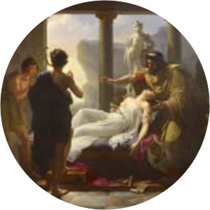 Merry-Joseph Blondel