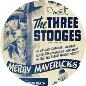 Merry Mavericks - 1951 ‧ Black and white/Short ‧ 1h 39m