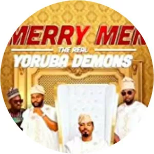 Merry Men: The Real Yoruba Demons - 2018 ‧ Drama/Comedy