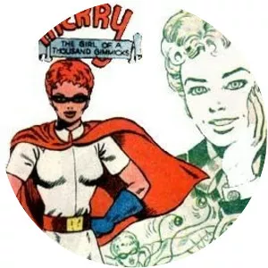 Merry Pemberton - Fictional character