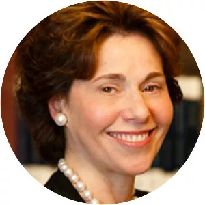 Merryl Tisch photograph