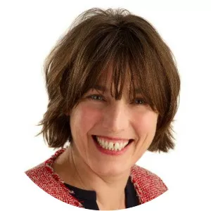 Merryn Somerset Webb