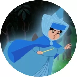Merryweather - Fictional character