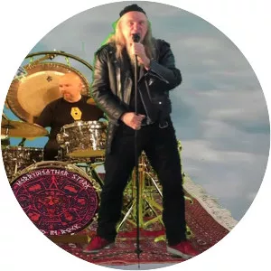 Merryweather Stark - Musical group