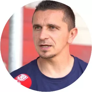 Mersad Selimbegović