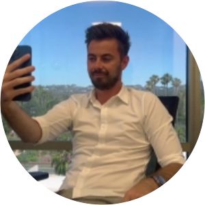 Merse Kollo photograph