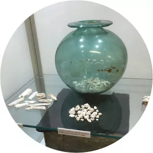 Mersea Island Museum