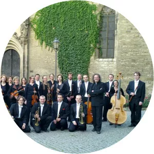 Merseburger Hofmusik