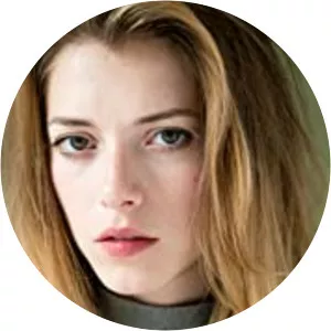 Mersiha Husagic - Actress