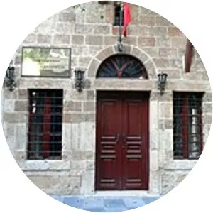 Mersin State Art and Sculpture Museum - 