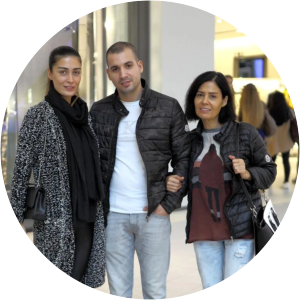 Mert Atuk photograph