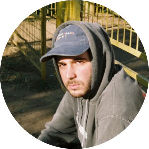 Mert Avci photograph