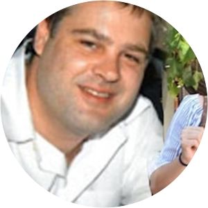 Mert Ciller photograph