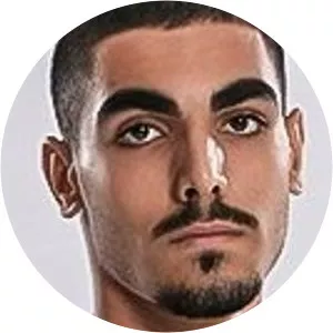 Mert Denizli - Football player