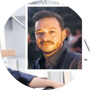 Mert Duyal photograph