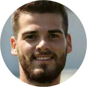 Mert Güney - Football player