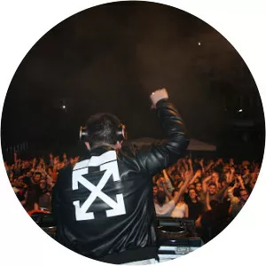 Mert Harmankaya - Musical artist