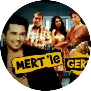 Mert ile Gert