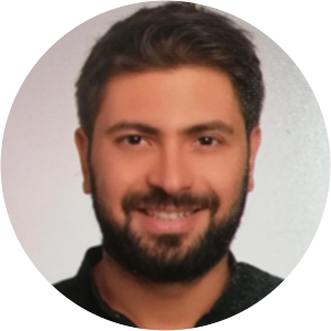 Mert Karalar photograph