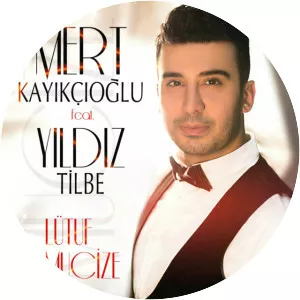 Mert Kayıkçıoğlu - Musical artist