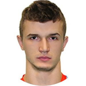 Mert Matıç - Turkish volleyball player