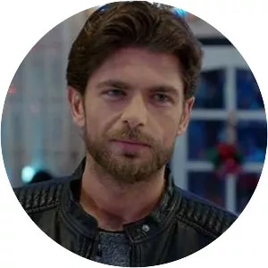 Mert Öcal - Turkish actor