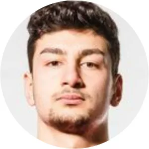 Mert Sahin - Soccer player