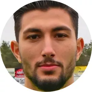 Mert Sait - Football player