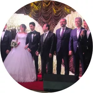 Mert Tatlı photograph