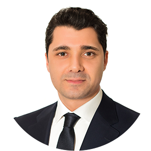 Mert Turgut Calik photograph