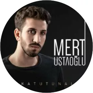 Mert Ustaoğlu - Musical artist