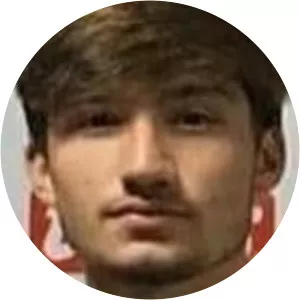 Mert Yasir Yılmaz - Football player