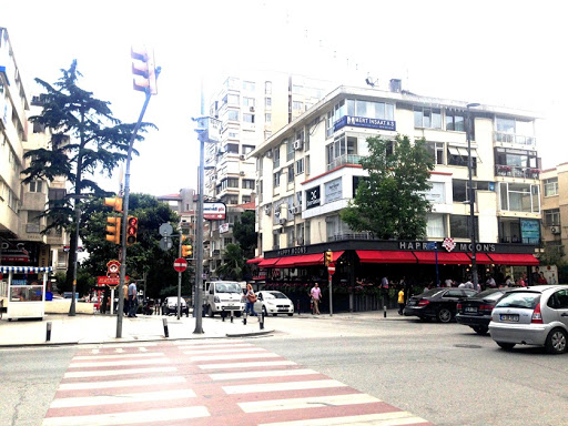 Merten Construction Industry and Trade Inc. - 